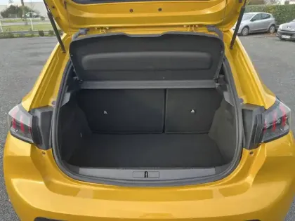 Photo 5 Peugeot 208  PureTech 100 S&S BVM6