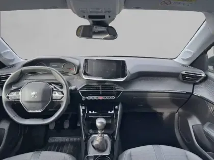 Photo 7 Peugeot 208  PureTech 100 S&S BVM6