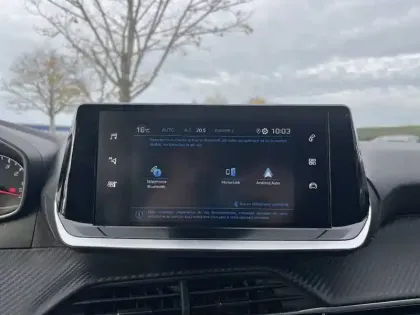 Photo 19 Peugeot 208  PureTech 100 S&S BVM6