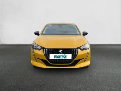 Photo 1 Peugeot 208  PureTech 100 S&S BVM6