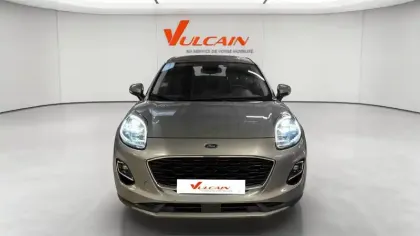 Photo 9 Ford Puma  1.0 EcoBoost 125 ch mHEV S&S BVM6