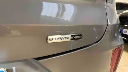 Photo 25 Ford Puma  1.0 EcoBoost 125 ch mHEV S&S BVM6