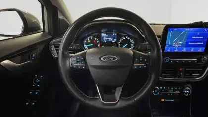 Photo 12 Ford Puma  1.0 EcoBoost 125 ch mHEV S&S BVM6