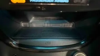 Photo 26 Ford Puma  1.0 EcoBoost 125 ch mHEV S&S BVM6