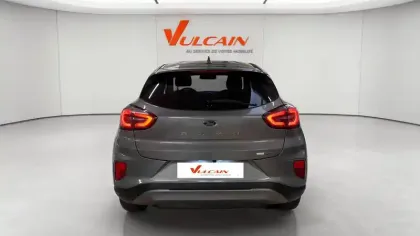 Photo 3 Ford Puma  1.0 EcoBoost 125 ch mHEV S&S BVM6