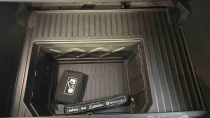 Photo 5 Ford Puma  1.0 EcoBoost 125 ch mHEV S&S BVM6