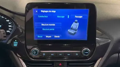 Photo 18 Ford Puma  1.0 EcoBoost 125 ch mHEV S&S BVM6