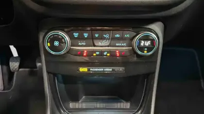 Photo 14 Ford Puma  1.0 EcoBoost 125 ch mHEV S&S BVM6