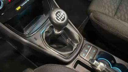 Photo 19 Ford Puma  1.0 EcoBoost 125 ch mHEV S&S BVM6