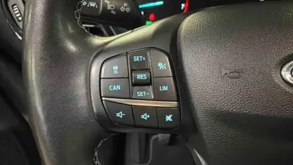 Photo 27 Ford Puma  1.0 EcoBoost 125 ch mHEV S&S BVM6