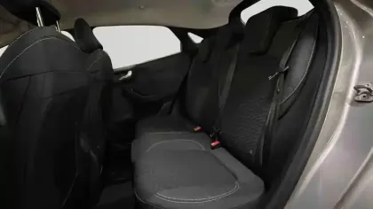 Photo 20 Ford Puma  1.0 EcoBoost 125 ch mHEV S&S BVM6