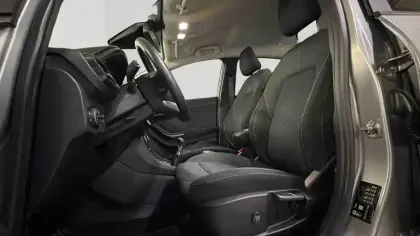 Photo 11 Ford Puma  1.0 EcoBoost 125 ch mHEV S&S BVM6