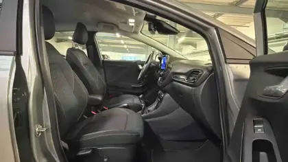 Photo 24 Ford Puma  1.0 EcoBoost 125 ch mHEV S&S BVM6