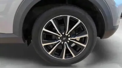 Photo 10 Ford Puma  1.0 EcoBoost 125 ch mHEV S&S BVM6