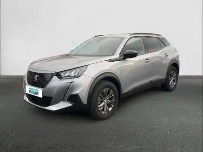 Photo Peugeot 2008 Style