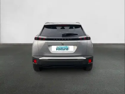 Photo 4 Peugeot 2008  Electrique 136 ch