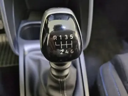 Photo 13 Citroën C3  Turbo 100 ch BVM6