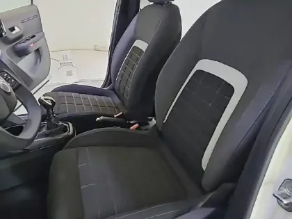 Photo 10 Citroën C3  Turbo 100 ch BVM6