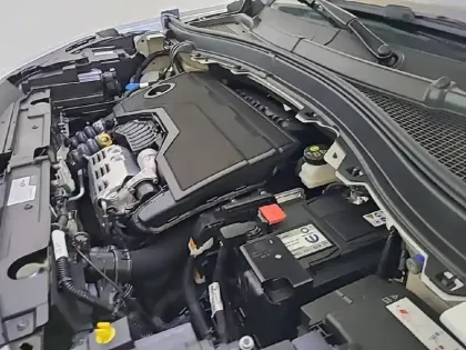 Photo 14 Citroën C3  Turbo 100 ch BVM6