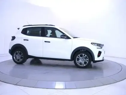 Photo 3 Citroën C3  Turbo 100 ch BVM6