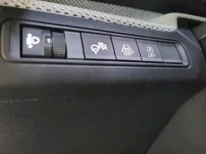 Photo 26 Citroën C3  Turbo 100 ch BVM6