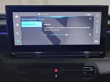 Photo 20 Citroën C3  Turbo 100 ch BVM6