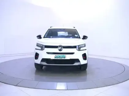 Photo 1 Citroën C3  Turbo 100 ch BVM6