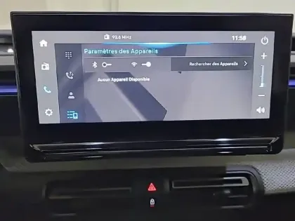 Photo 19 Citroën C3  Turbo 100 ch BVM6