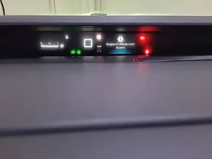 Photo 9 Citroën C3  Turbo 100 ch BVM6