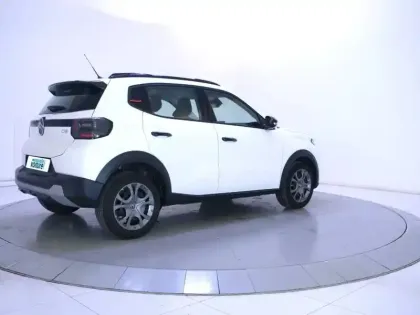 Photo 4 Citroën C3  Turbo 100 ch BVM6