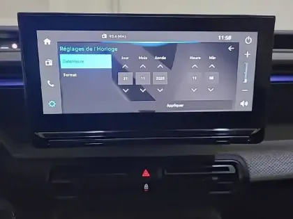 Photo 21 Citroën C3  Turbo 100 ch BVM6