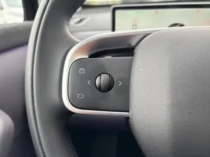 Photo 26 Leapmotor C10  REEV 28.4 kWh - 158 kW