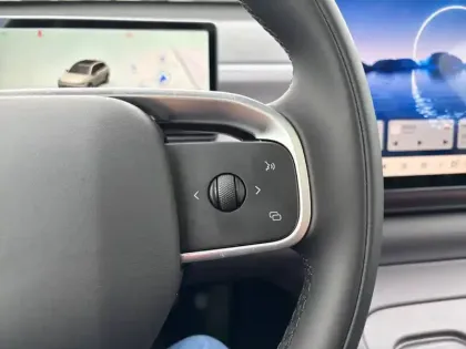 Photo 25 Leapmotor C10  REEV 28.4 kWh - 158 kW