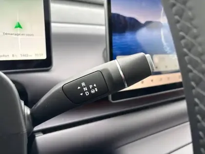 Photo 13 Leapmotor C10  REEV 28.4 kWh - 158 kW