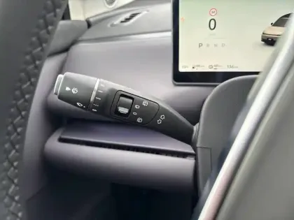 Photo 27 Leapmotor C10  REEV 28.4 kWh - 158 kW