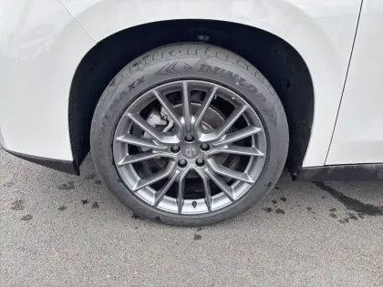 Photo 12 Leapmotor C10  REEV 28.4 kWh - 158 kW