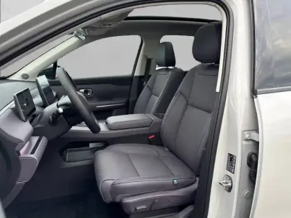 Photo 10 Leapmotor C10  REEV 28.4 kWh - 158 kW