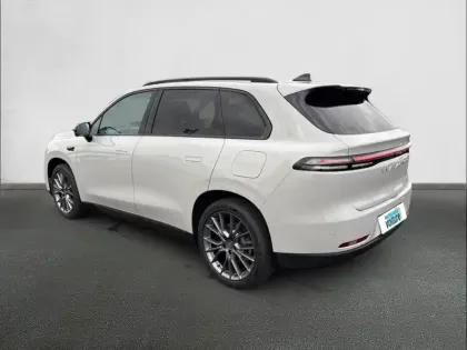 Photo 6 Leapmotor C10  REEV 28.4 kWh - 158 kW