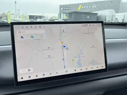 Photo 18 Leapmotor C10  REEV 28.4 kWh - 158 kW