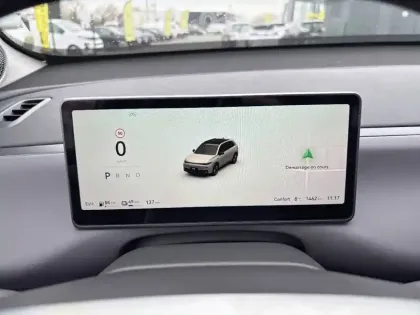 Photo 9 Leapmotor C10  REEV 28.4 kWh - 158 kW