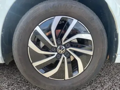 Photo 8 Volkswagen Polo  1.0 TSI 95 S&S BVM5