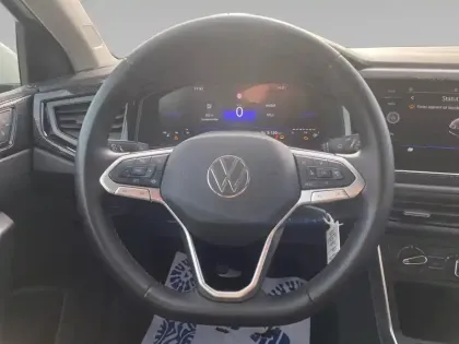 Photo 11 Volkswagen Polo  1.0 TSI 95 S&S BVM5