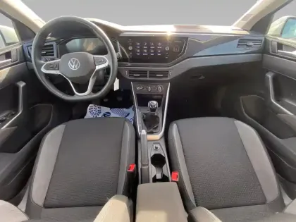 Photo 13 Volkswagen Polo  1.0 TSI 95 S&S BVM5