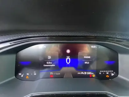 Photo 16 Volkswagen Polo  1.0 TSI 95 S&S BVM5