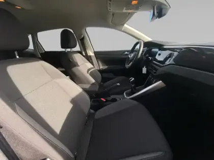 Photo 10 Volkswagen Polo  1.0 TSI 95 S&S BVM5