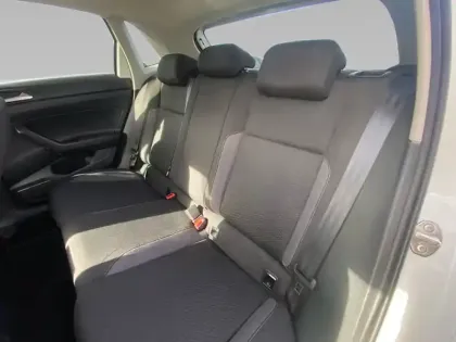 Photo 12 Volkswagen Polo  1.0 TSI 95 S&S BVM5