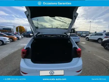 Photo 20 Volkswagen Polo  1.0 TSI 95 S&S BVM5