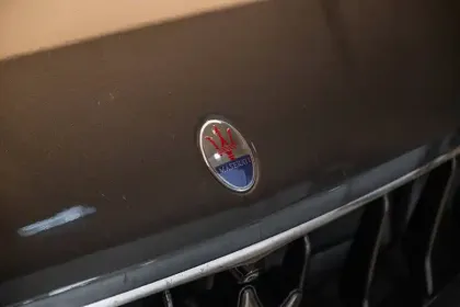 Photo 24 Maserati Levante  3.0 V6 Bi-Turbo 430 S Q4