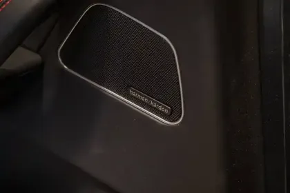 Photo 20 Maserati Levante  3.0 V6 Bi-Turbo 430 S Q4