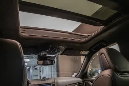 Photo 67 Maserati Levante  3.0 V6 Bi-Turbo 430 S Q4